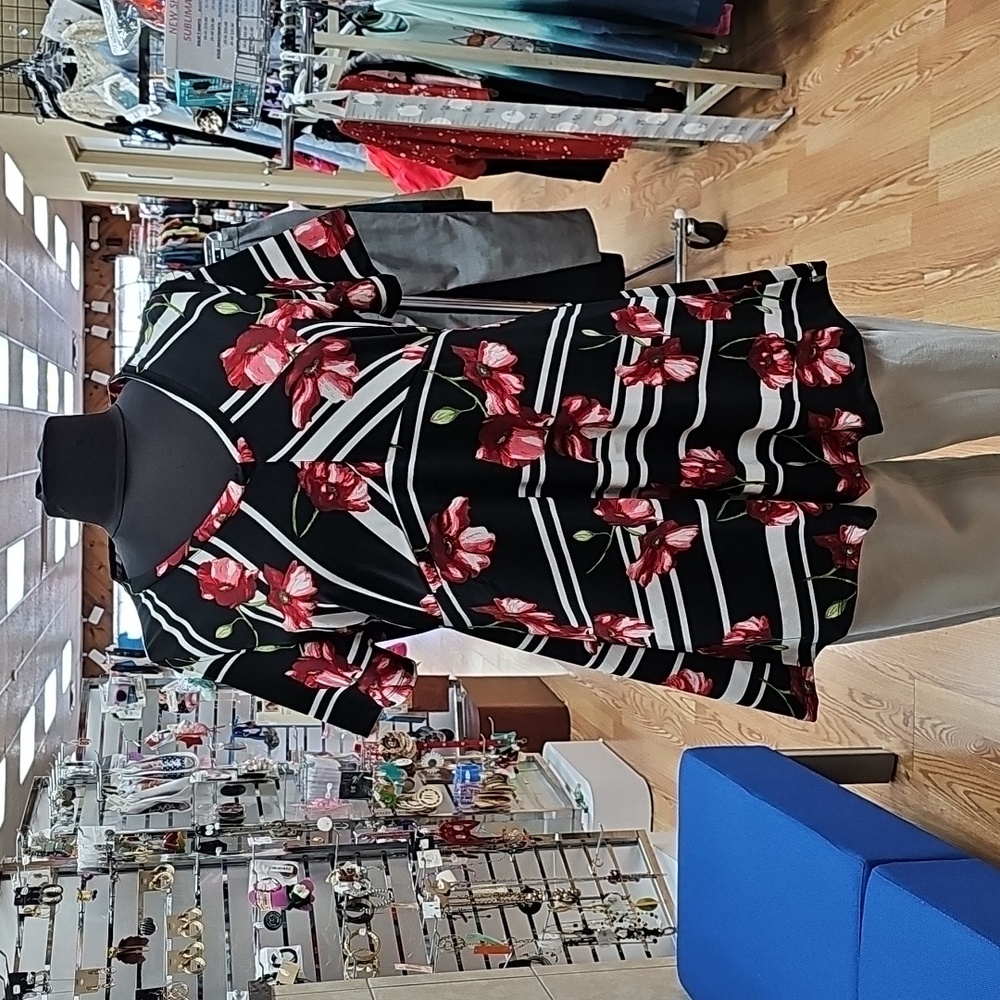 NWT Once & Again shirt